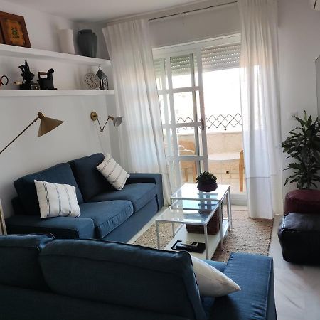 דירות Sanlúcar de Barrameda Casa Bermeo מראה חיצוני תמונה