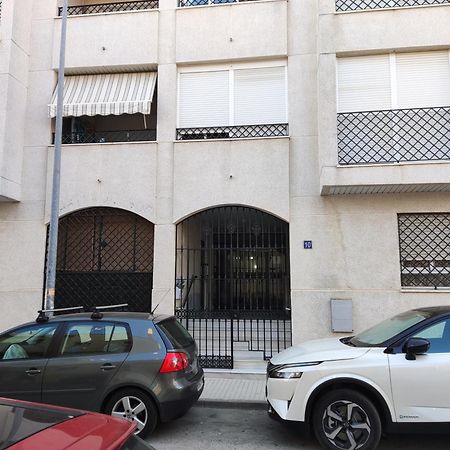 דירות Sanlúcar de Barrameda Casa Bermeo מראה חיצוני תמונה