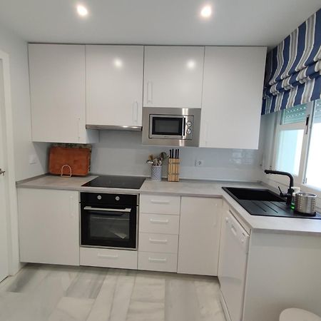 דירות Sanlúcar de Barrameda Casa Bermeo מראה חיצוני תמונה