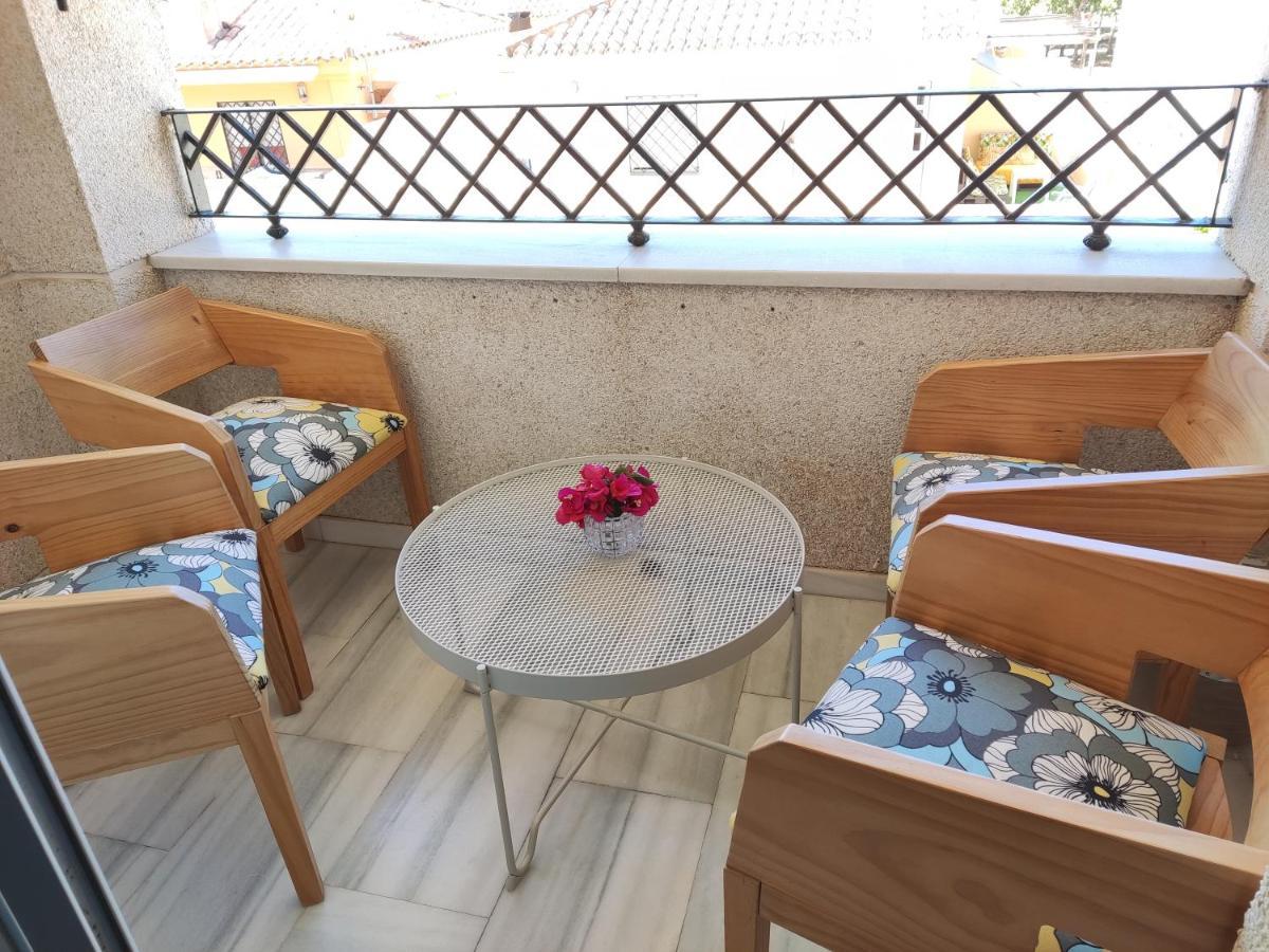 דירות Sanlúcar de Barrameda Casa Bermeo מראה חיצוני תמונה