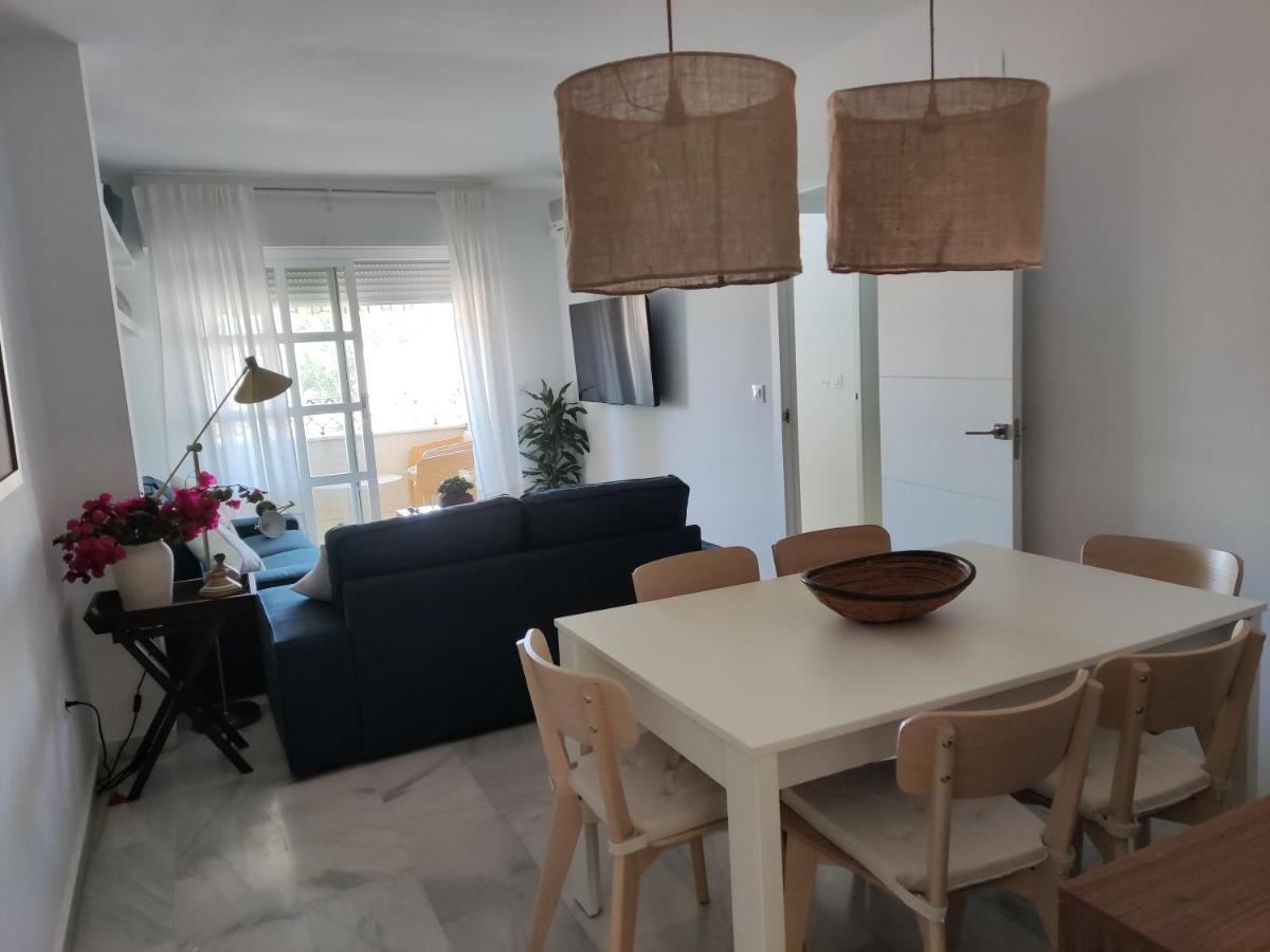 דירות Sanlúcar de Barrameda Casa Bermeo מראה חיצוני תמונה
