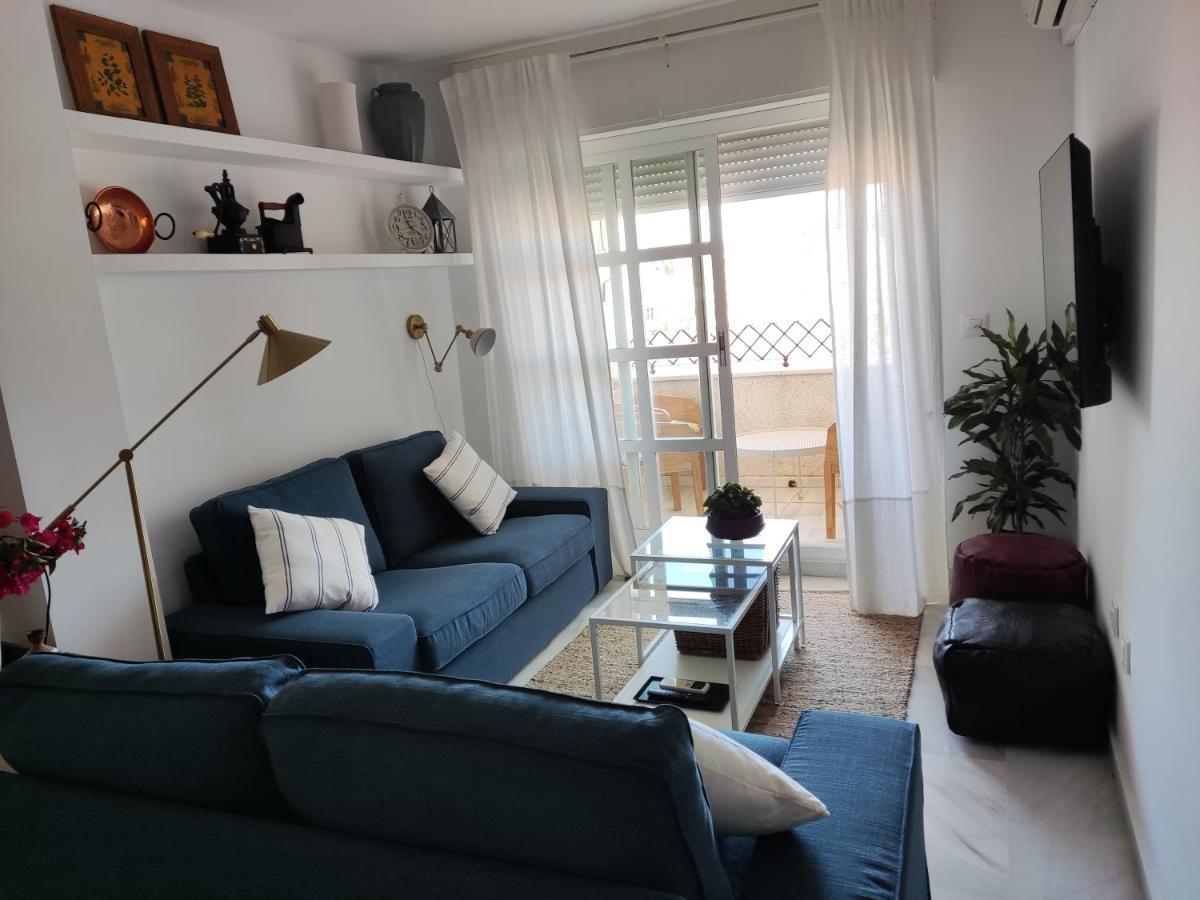 דירות Sanlúcar de Barrameda Casa Bermeo מראה חיצוני תמונה