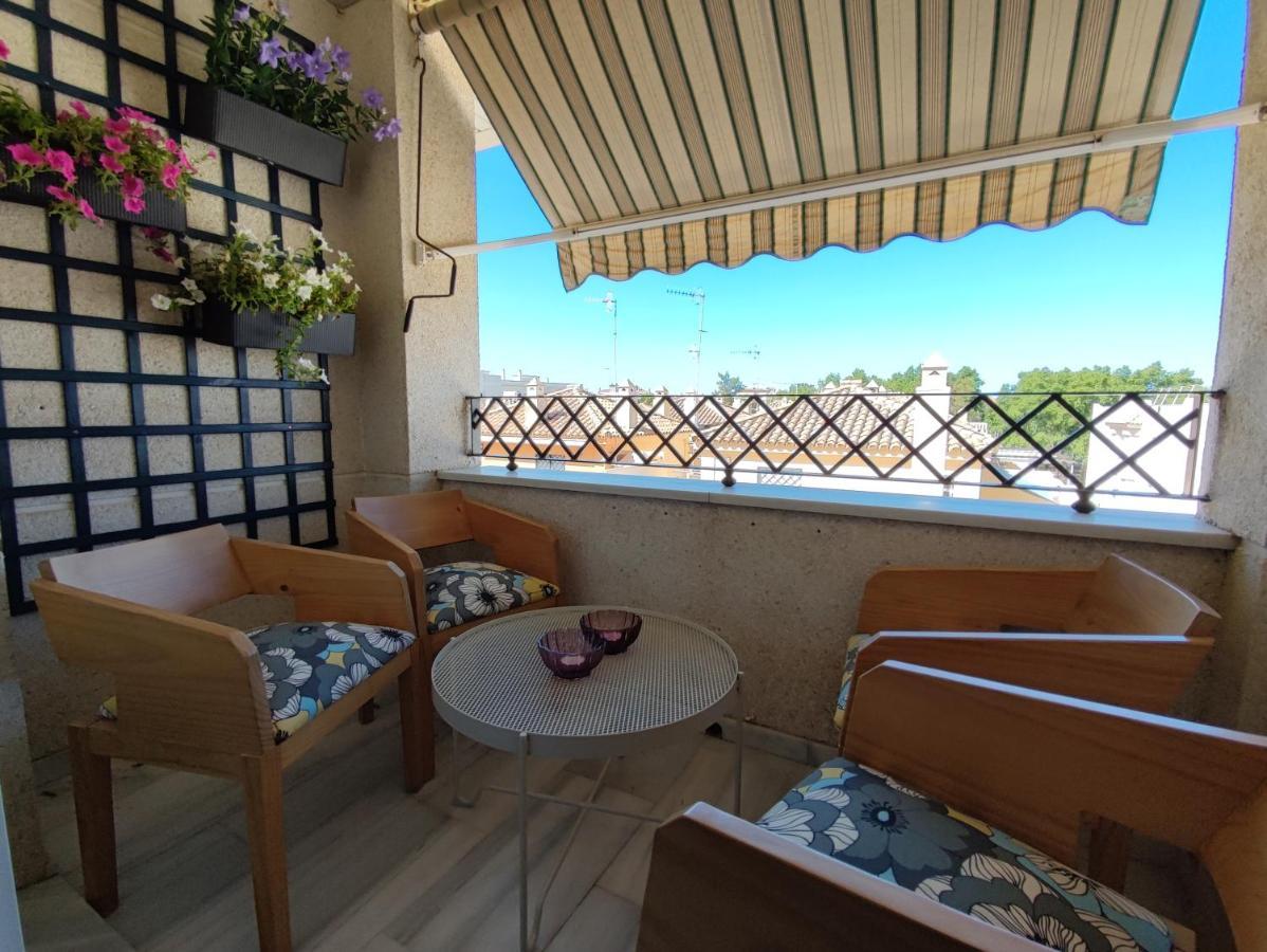 דירות Sanlúcar de Barrameda Casa Bermeo מראה חיצוני תמונה