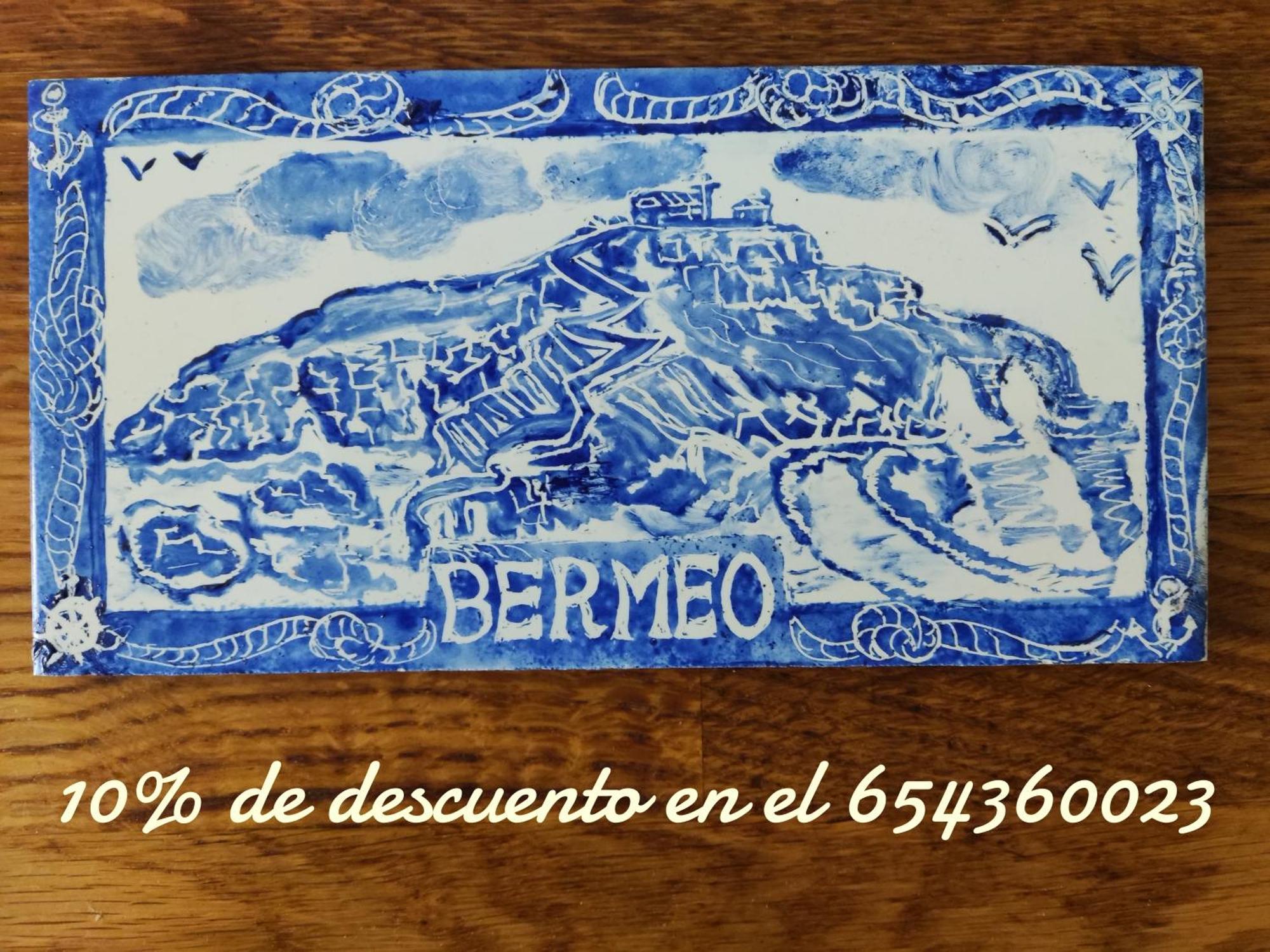 דירות Sanlúcar de Barrameda Casa Bermeo מראה חיצוני תמונה