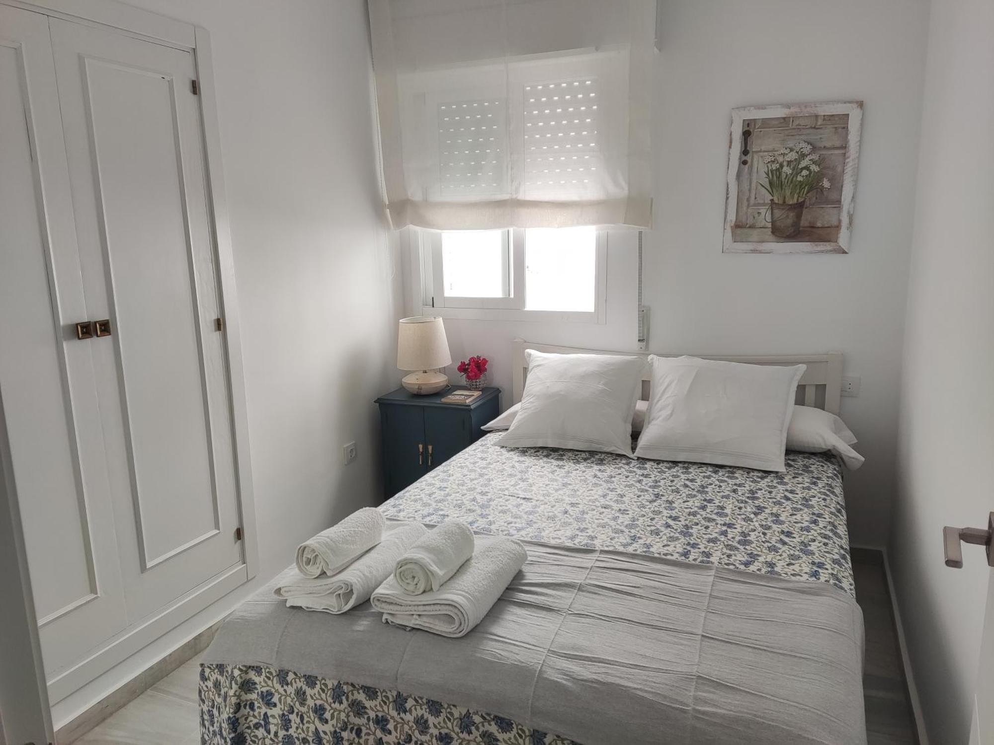 דירות Sanlúcar de Barrameda Casa Bermeo מראה חיצוני תמונה