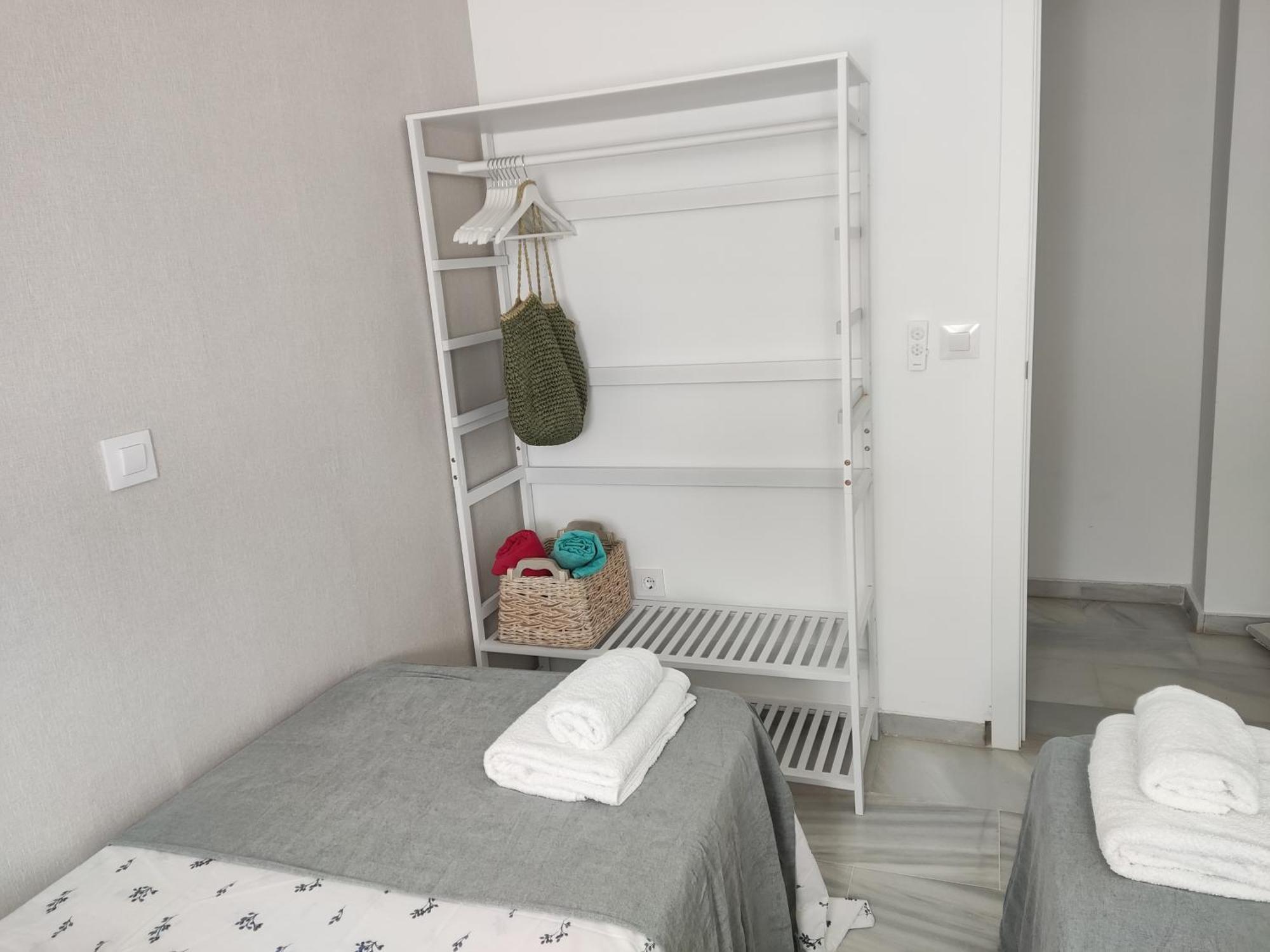 דירות Sanlúcar de Barrameda Casa Bermeo מראה חיצוני תמונה