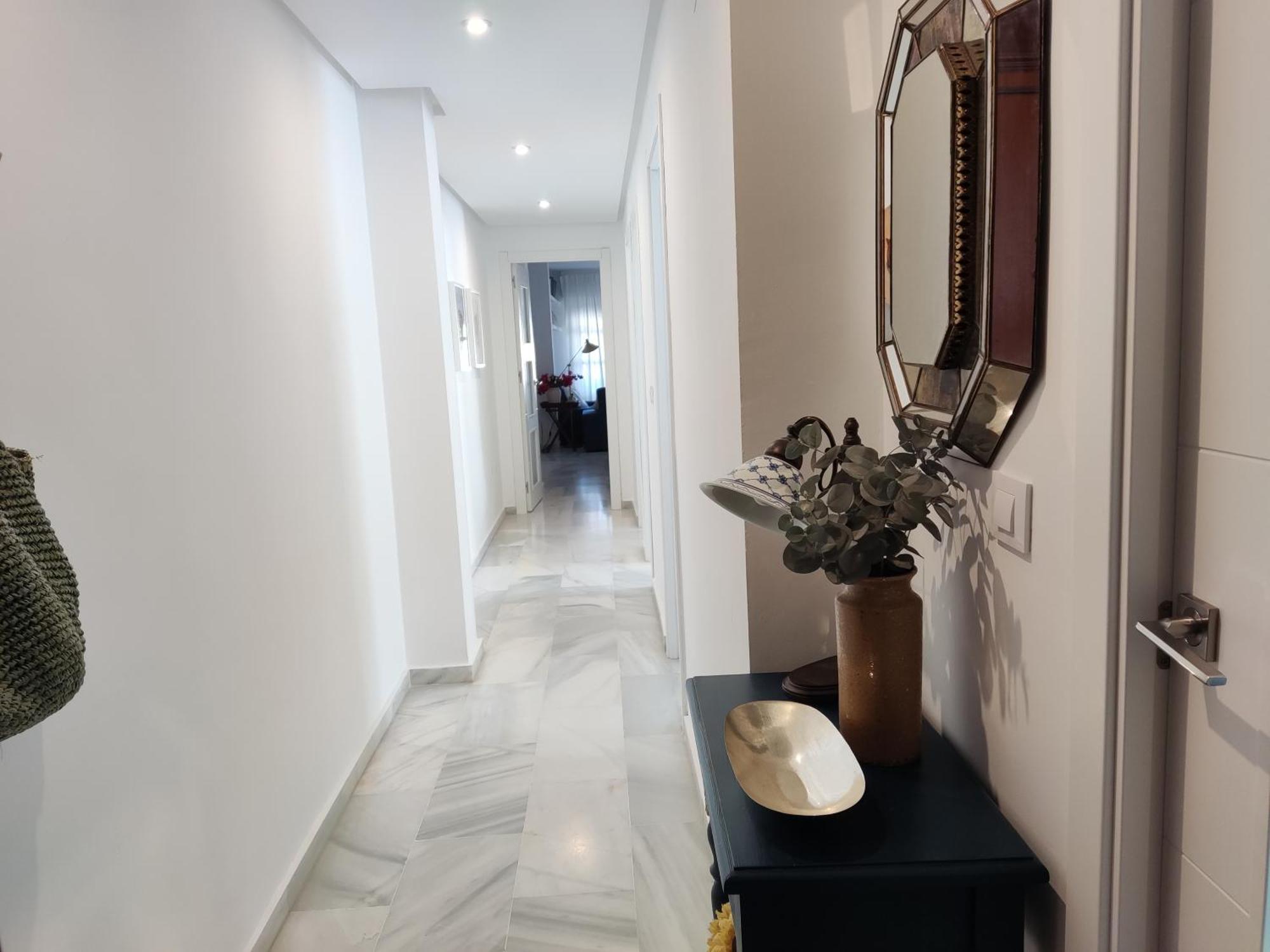 דירות Sanlúcar de Barrameda Casa Bermeo מראה חיצוני תמונה