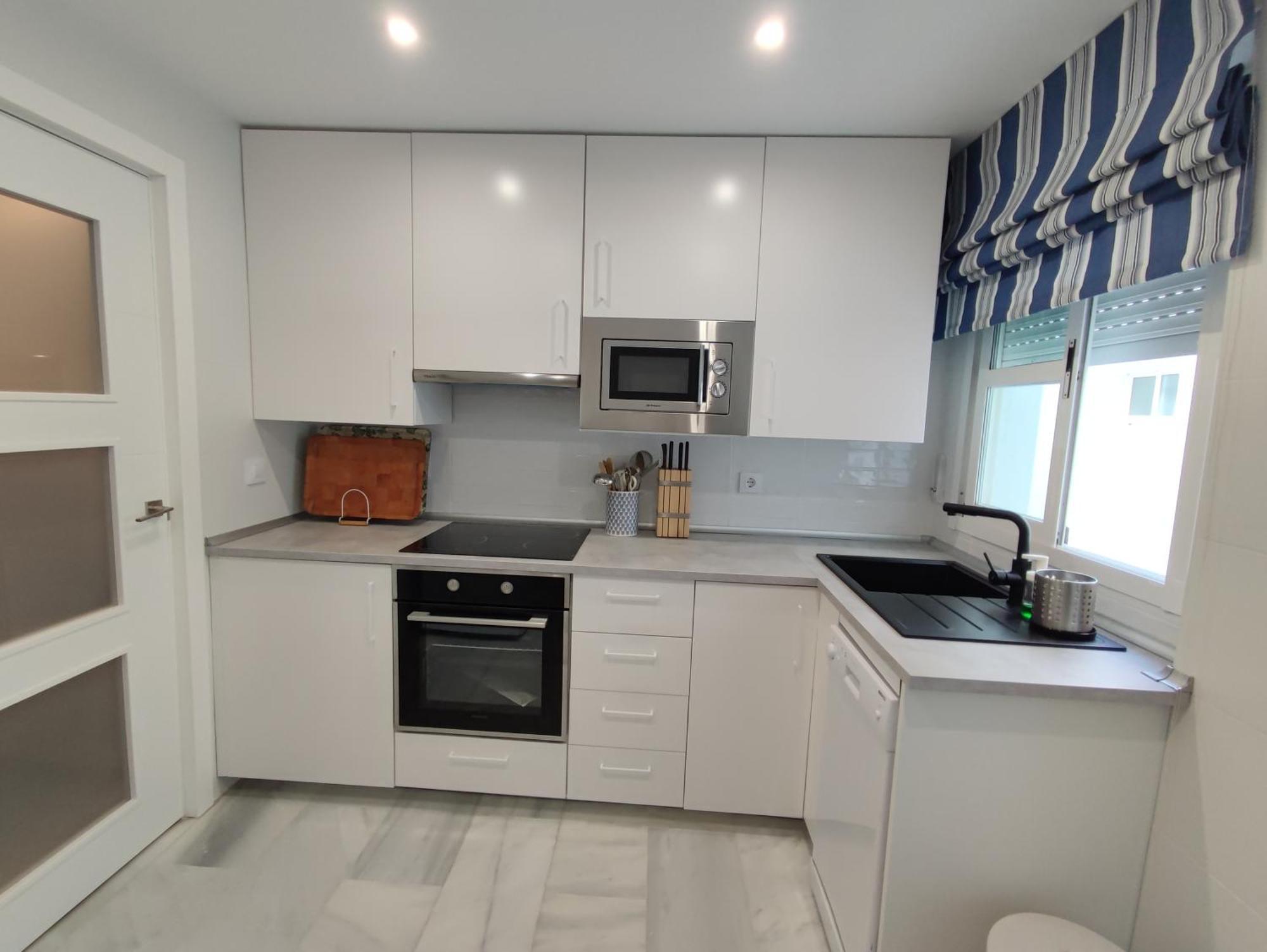 דירות Sanlúcar de Barrameda Casa Bermeo מראה חיצוני תמונה